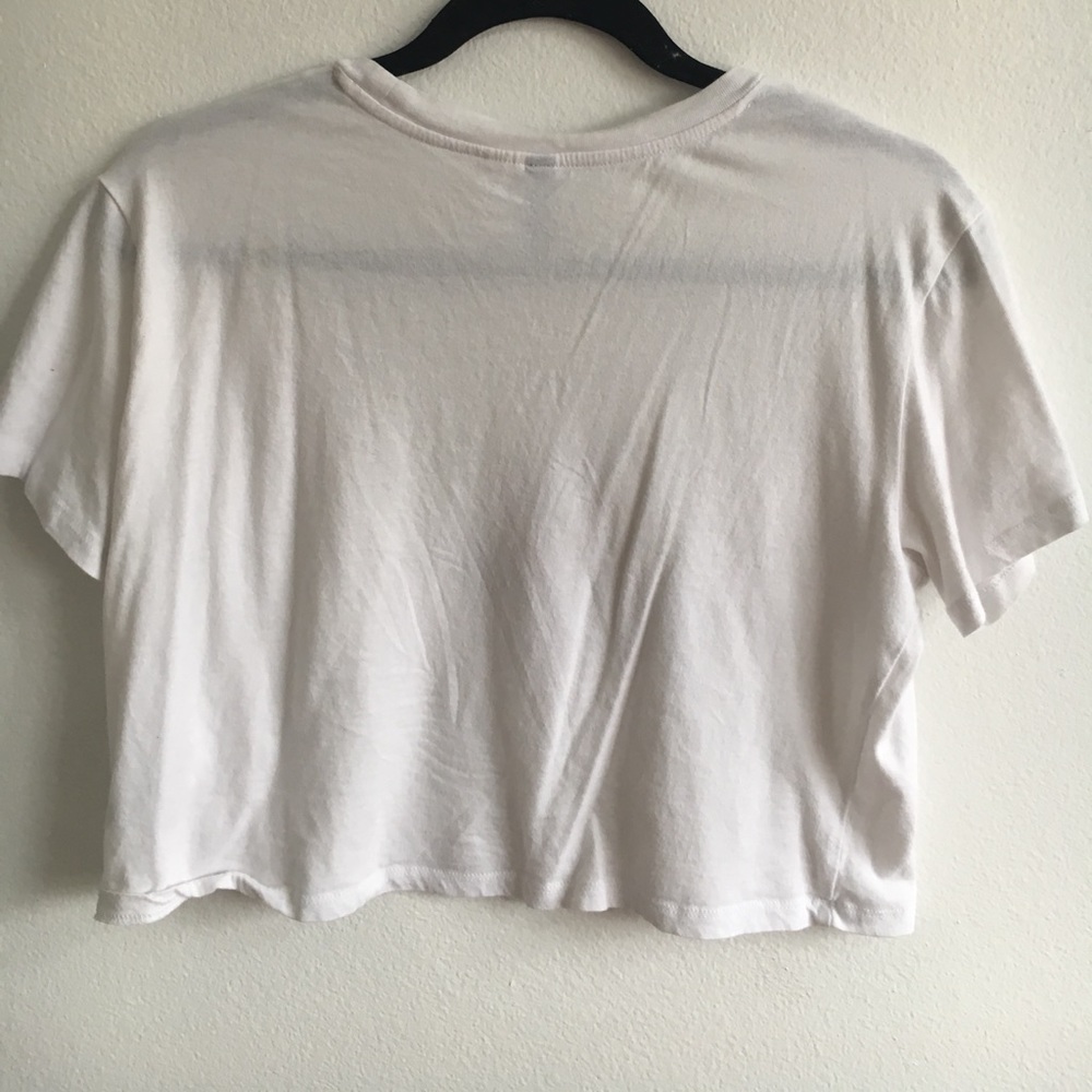 H&M crop top - Picture 2 of 2